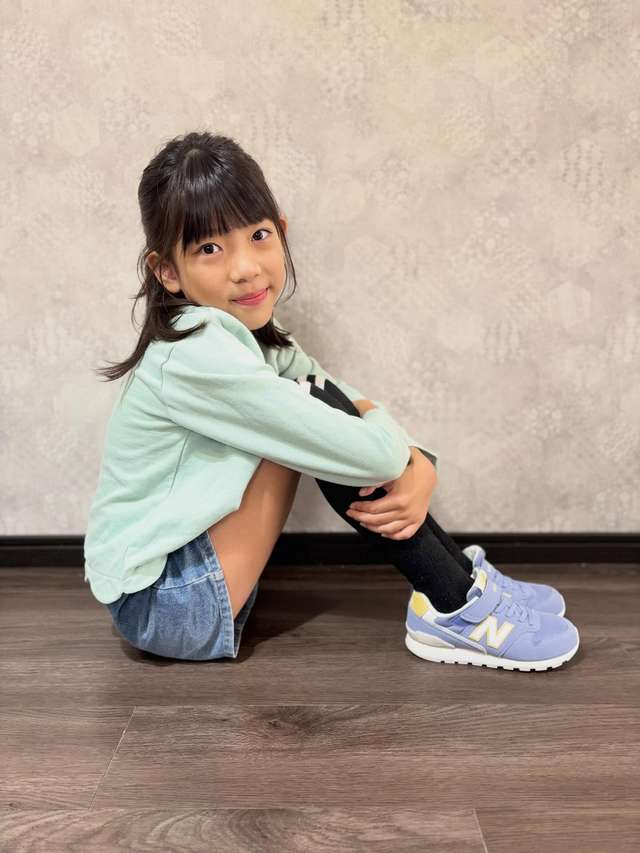 ≪nbkcp≫ キッズ 【NEW BALANCE】 ニューバランス 17-21PV2002BK(W