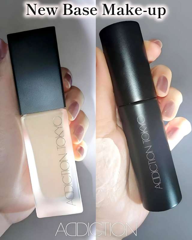 ADDICTION BEAUTY メイクアップコスメ通販 公式オンラインショップ