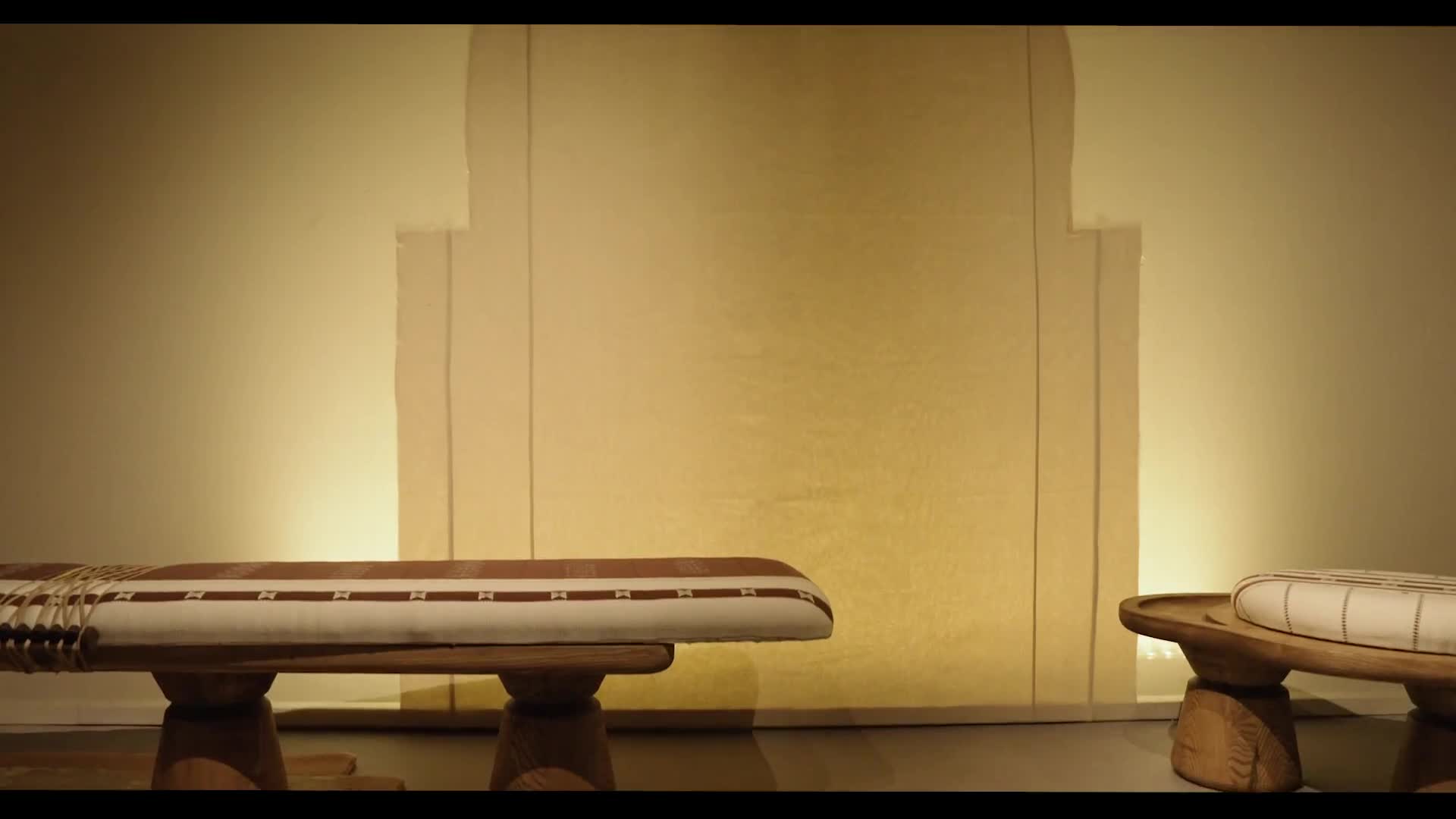 SHIFTING HORIZONS — Alaiia Gujral Studio