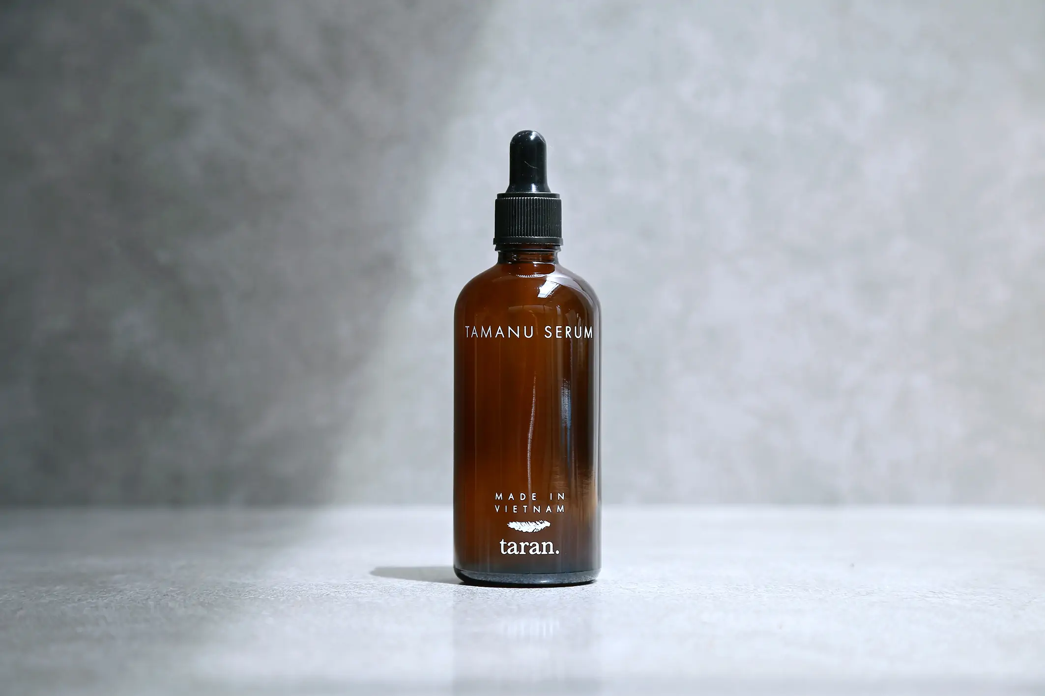 TARAN タマヌプレミアム フェイスセラム 100mlの通販・個人輸入代行