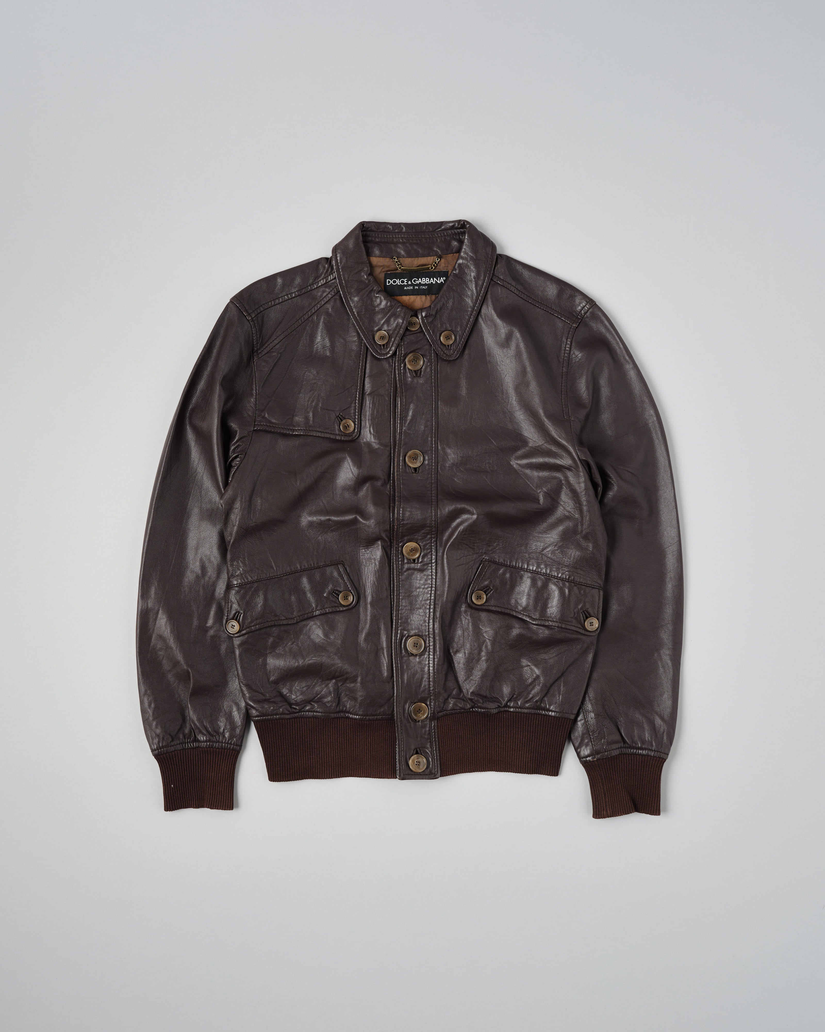 DOLCE & GABBANA（ドルチェ＆ガッバーナ）