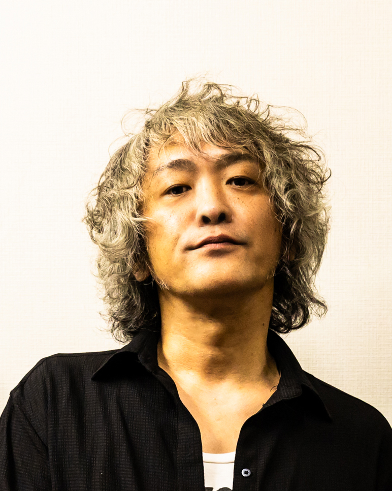 高野哲、単独ライブツアー2025決定！ – ROCKの総合情報サイトVif