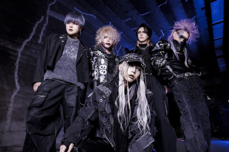 PARAGUAS inc.所属のXANVALA・ミスイ・Z CLEARが、池袋EDGEで三つ巴の