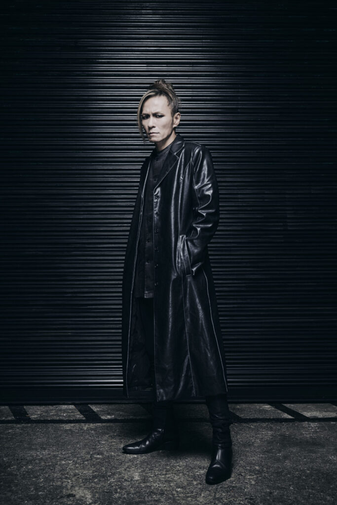 lynch. – ROCKの総合情報サイトVif