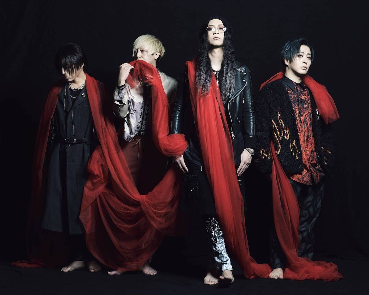 MUCC、8月12日に誕生日を迎えるSATOちオーガナイズのスペシャル