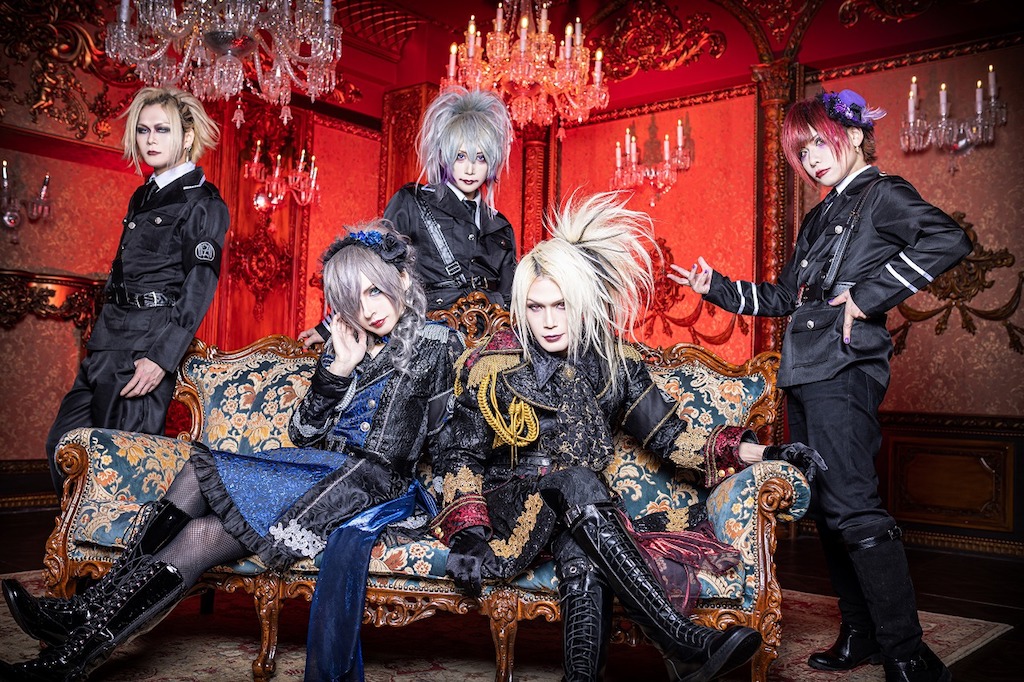 Zeke Deux、2nd音源は前作に引き続きカセットテープで販売！ – ROCKの