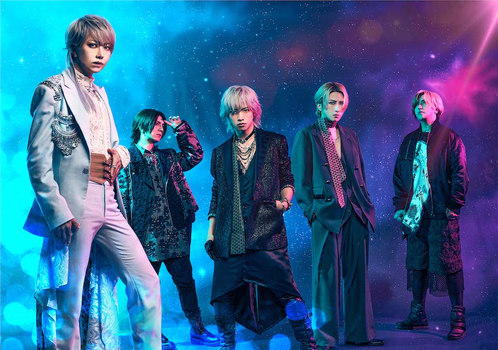 アリス九號.、無期限活動“凍結”前のラストツアー・ラストライブ開催