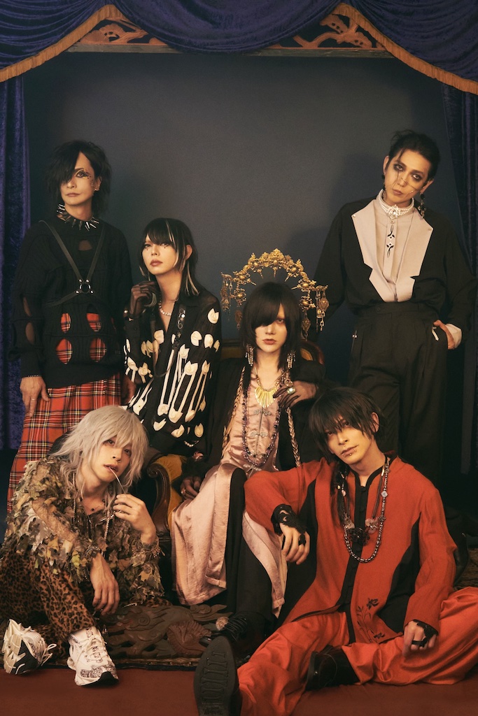 竜逹瑯何番くじ B賞 有村竜太朗 逹瑯 solo 【新品】有