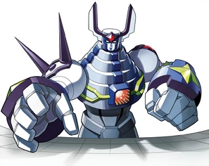 デューオ - ロックマンエグゼまとめ@ ウィキ - atwiki（アットウィキ）