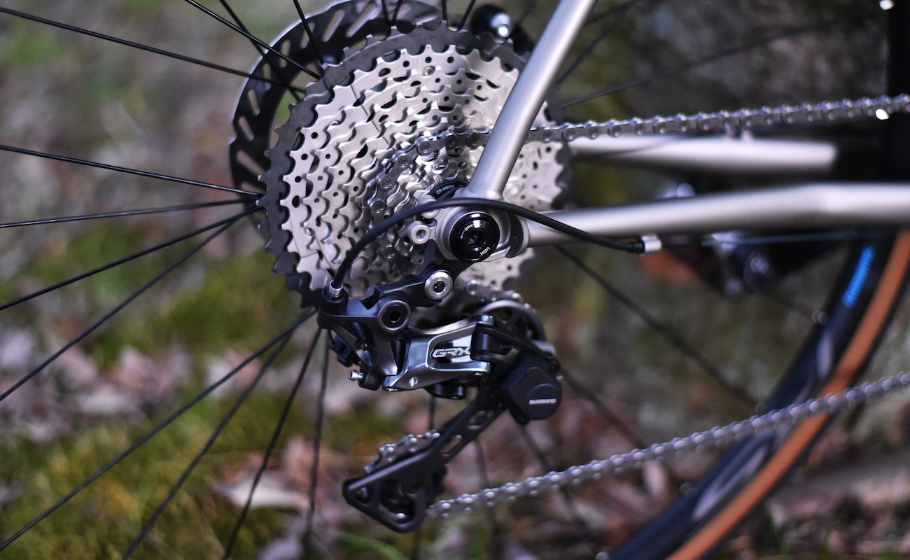 山と旅の自転車プラスが新しくなります。 - VIGORE -道具としての