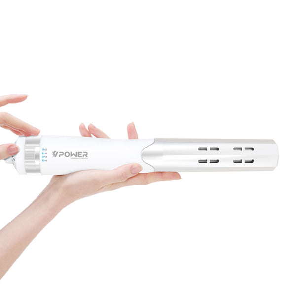 テラヘルツ波在宅医療機器 – viiva