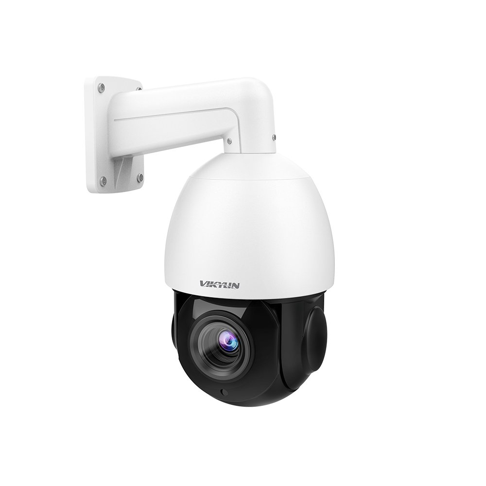 Pan Tilt Zoom Camera | Speed Dome PTZ | VIKYLIN Security