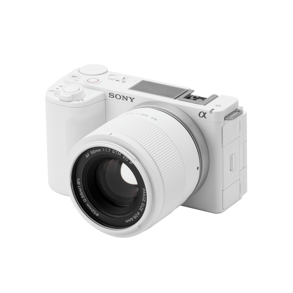 Viltrox AF 56mm F1.7 Air APS-C Lens for Sony E-mount – Viltrox Store