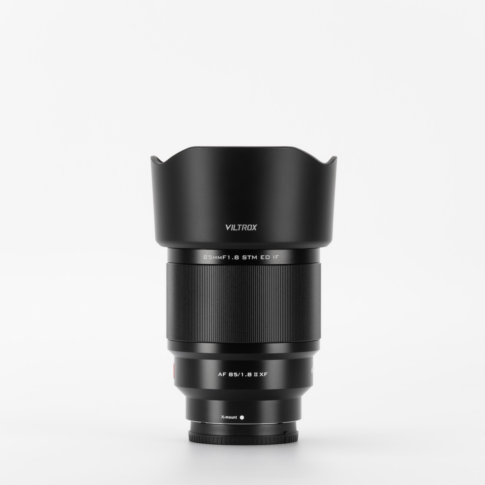 Viltrox AF 85mm F1.8 II APS-C Lens for Fujifilm X-Mount – Viltrox