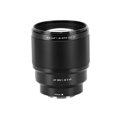 Viltrox AF 85mm F1.8 II APS-C Lens for Fujifilm X-Mount – Viltrox
