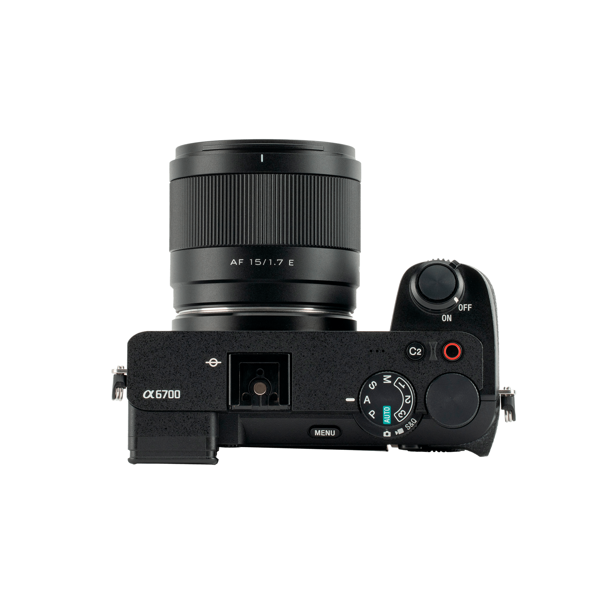 Viltrox AF 15mm F1.7 Air APS-C Lens for Sony E-Mount – Viltrox Store