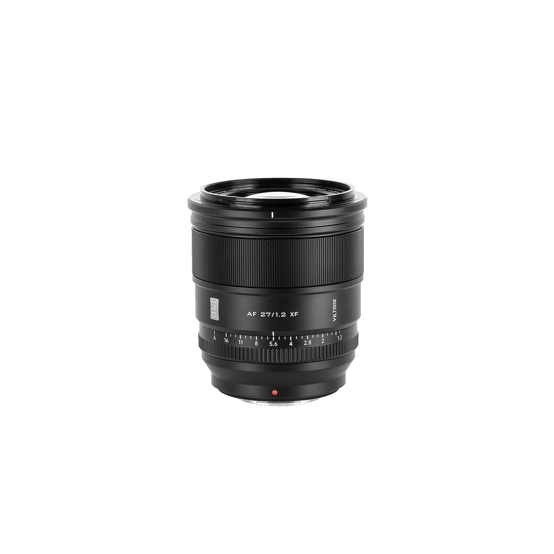 Viltrox AF 27mm F1.2 Pro APS-C Lens for Fujifilm X-Mount – Viltrox