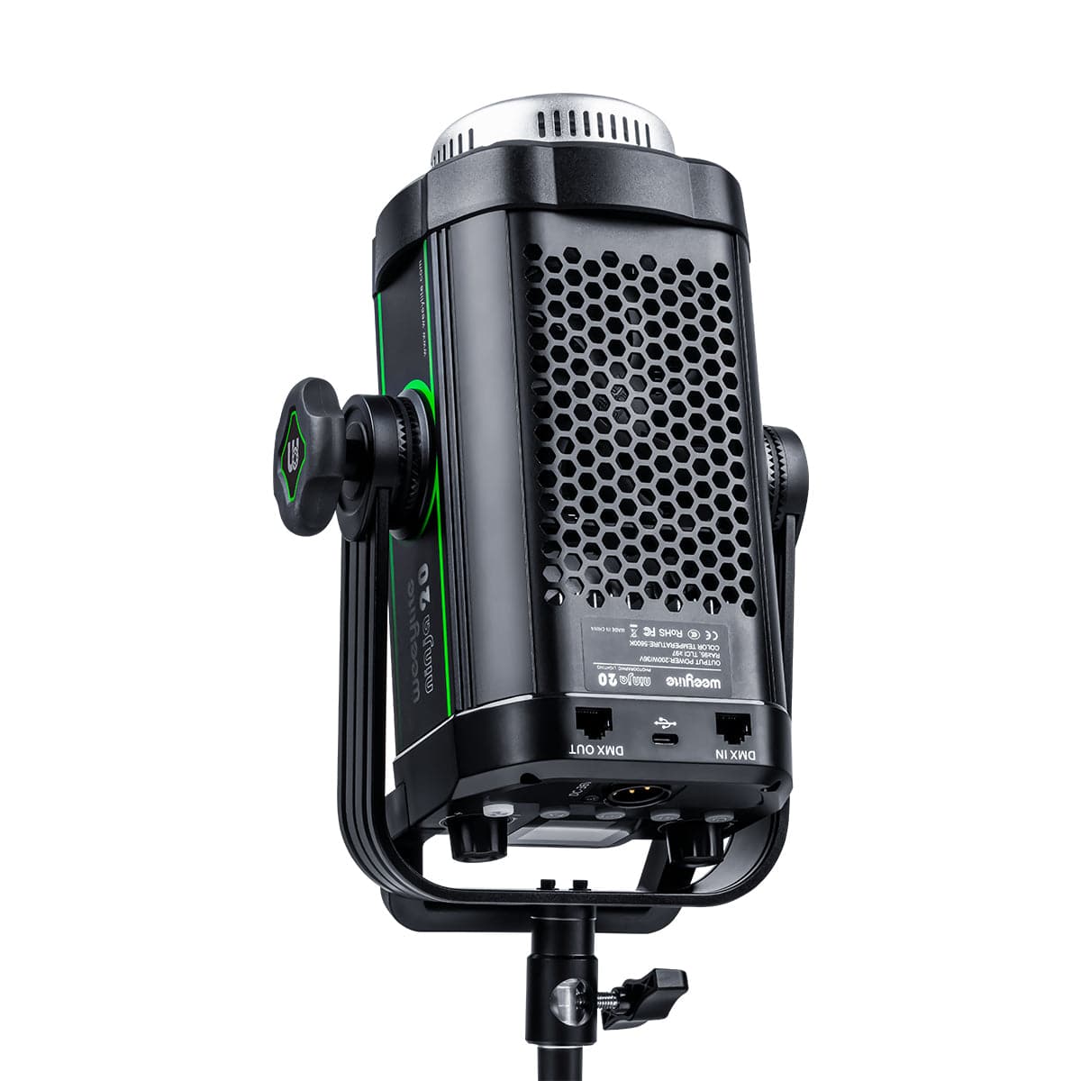 Viltrox Ninja 20 COB LED Light – Viltrox Store