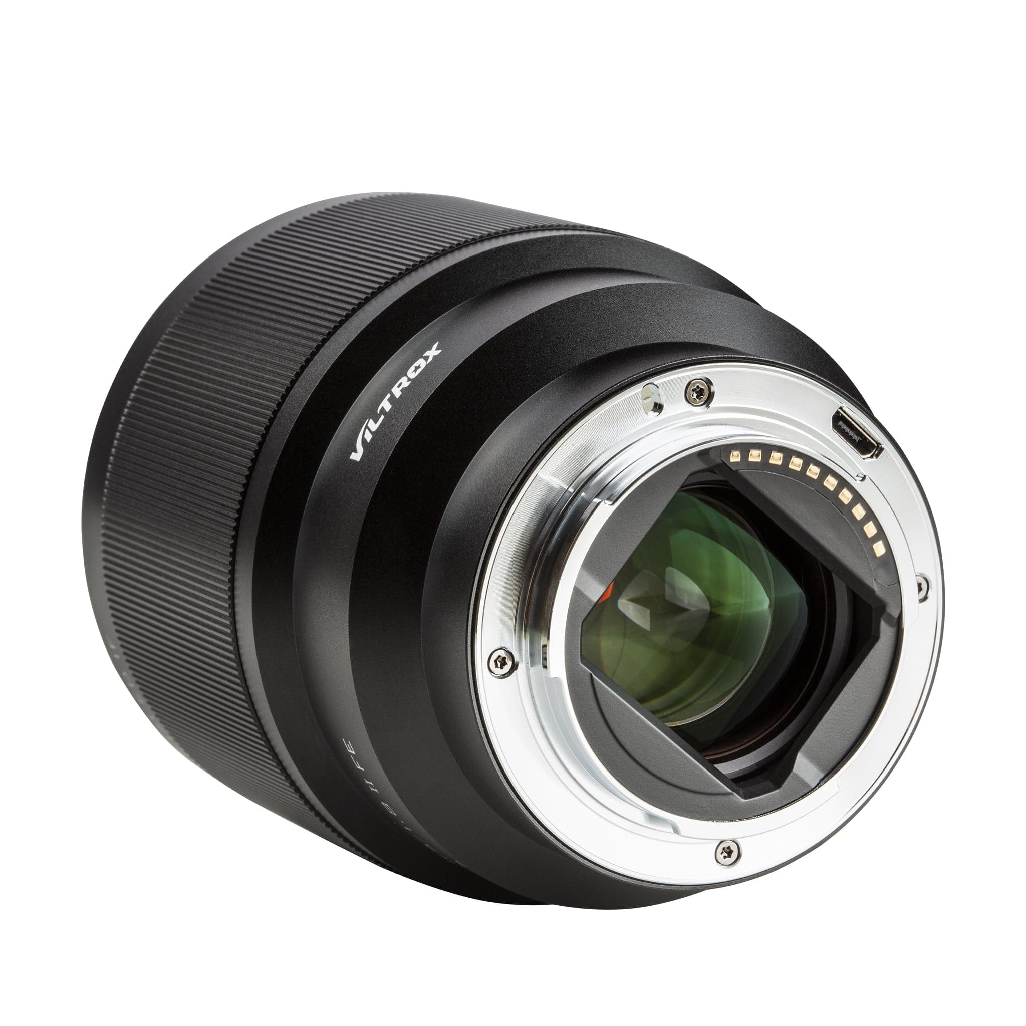 Viltrox AF 85mm F1.8 II Full-Frame Lens for Sony E-Mount – Viltrox