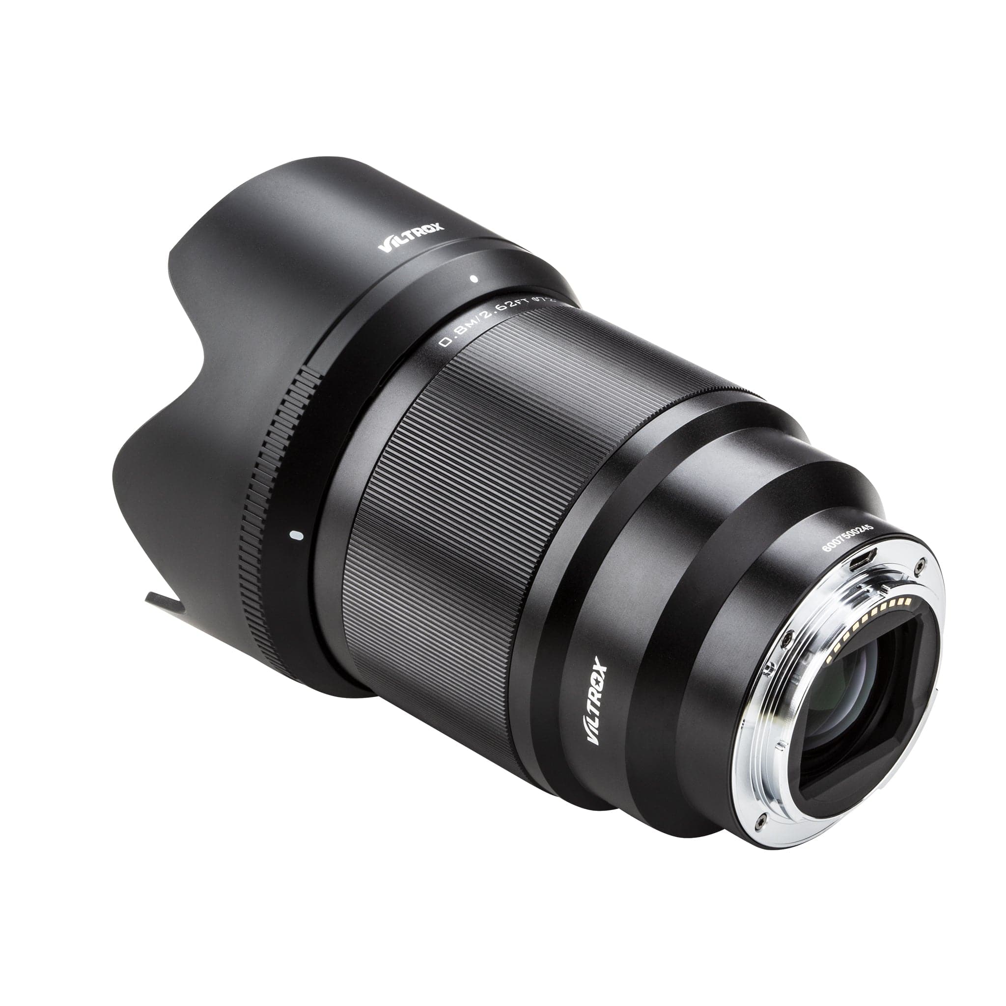 Viltrox AF 85mm F1.8 II Full-Frame Lens for Sony E-Mount – Viltrox