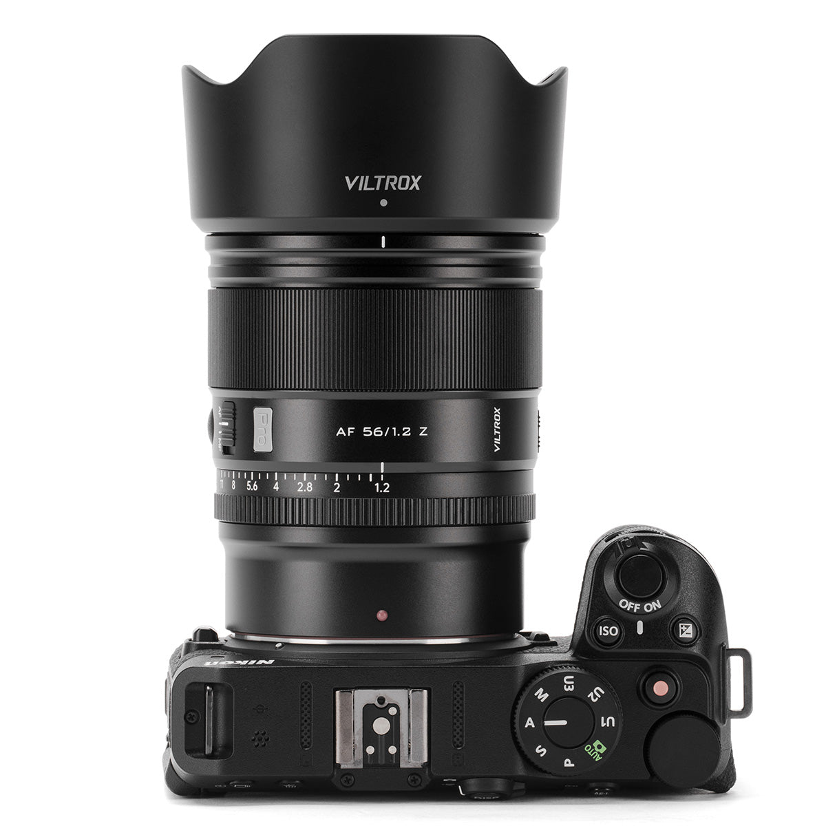 Zマウント – viltrox-shop