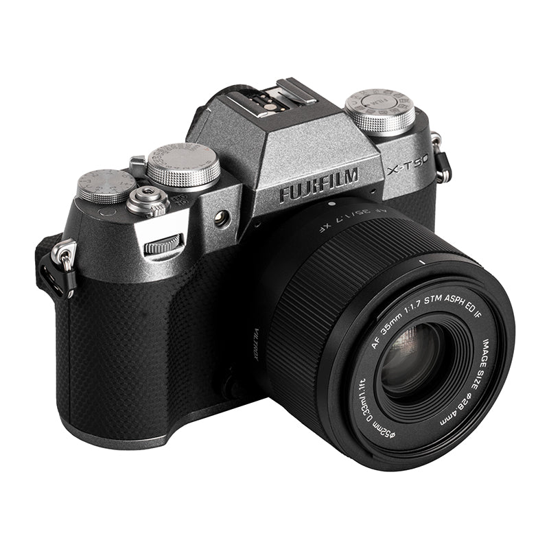 Viltrox AF 35mm F1.7 AIR APS-C X 富士フイルムXマウント – viltrox-shop