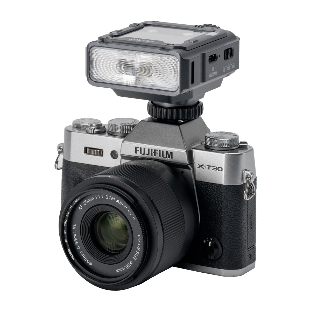 Viltrox Spark Z3 カメラフラッシュ – viltrox-shop