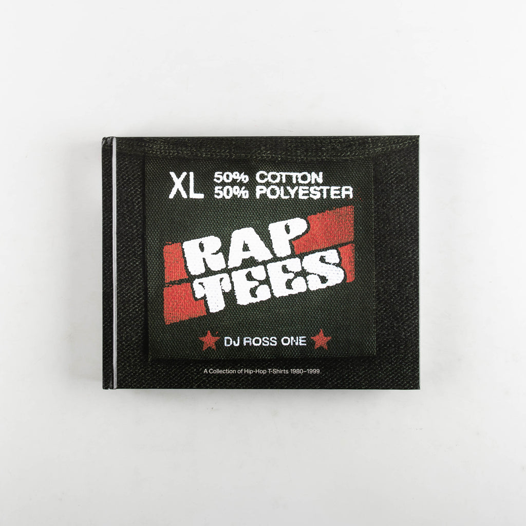 RAP TEES by DJ Ross One | Village. Leeds, UK