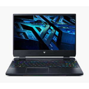 Acer Predator Helios 300 PH315-55-95NS Black | 15.6in IPS | Core
