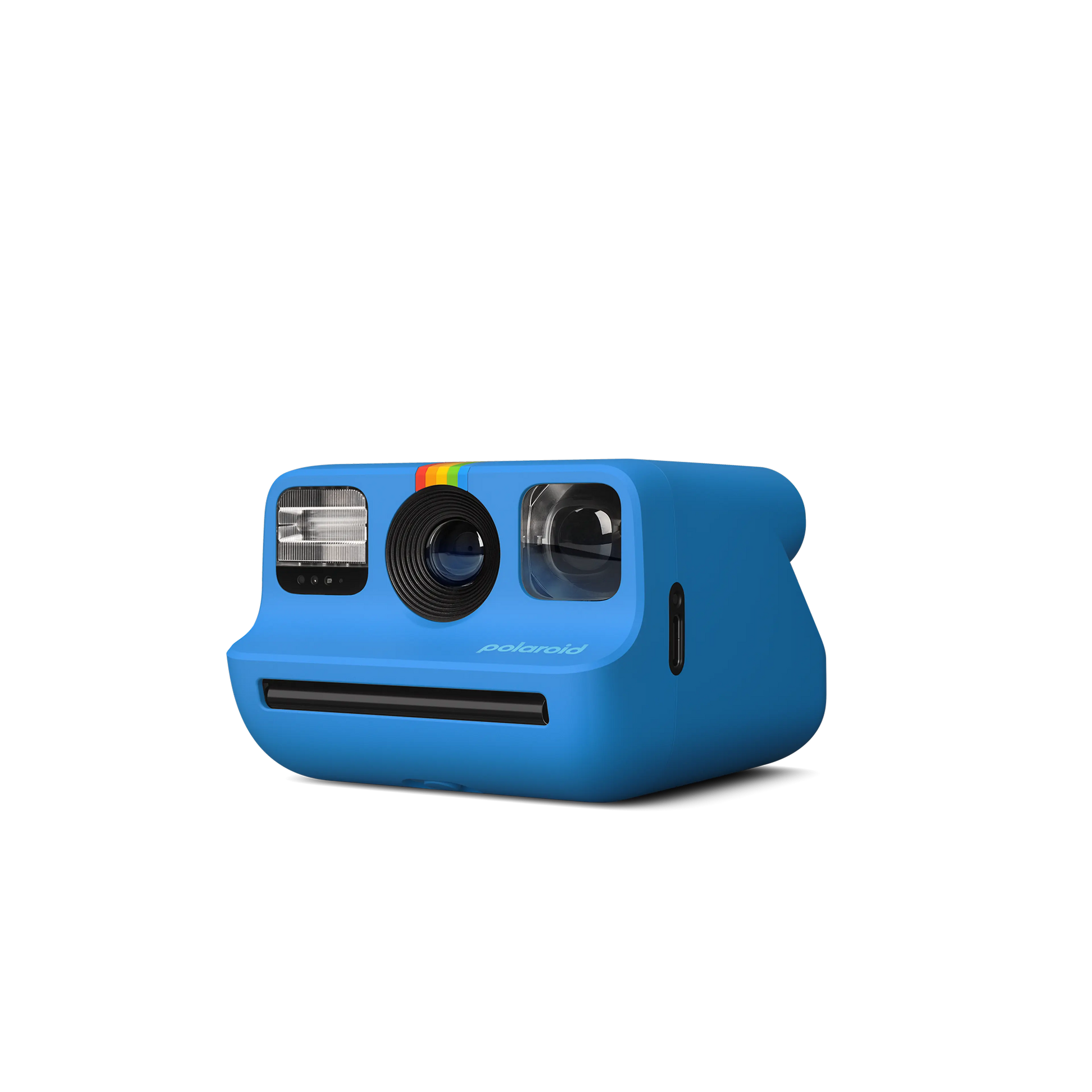 Polaroid Go Generation 2 Blue | ポラロイドカメラ – VISTAL VISION