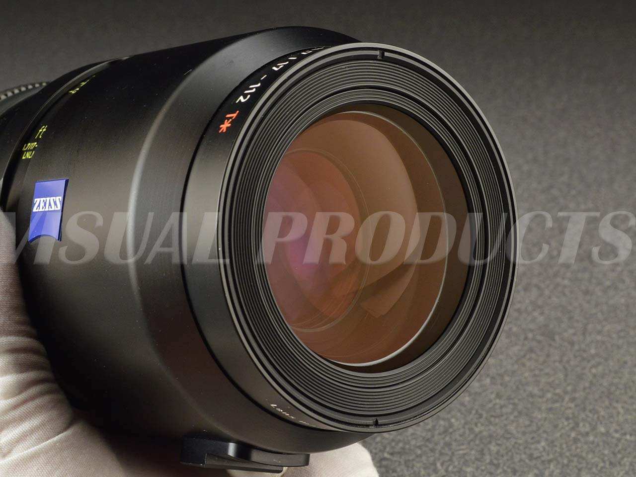 Zeiss DigiZoom 6-24mm & 17-122mm Set in B4 Mount - Visual Products