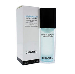 Chanel HYDRA BEAUTY MICRO SERUM – Visage Radieux Paris