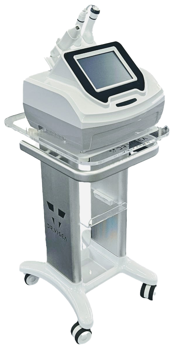 株式会社Dr.Visea（ドクタービセア）｜シミケア機器・業務用脱毛器