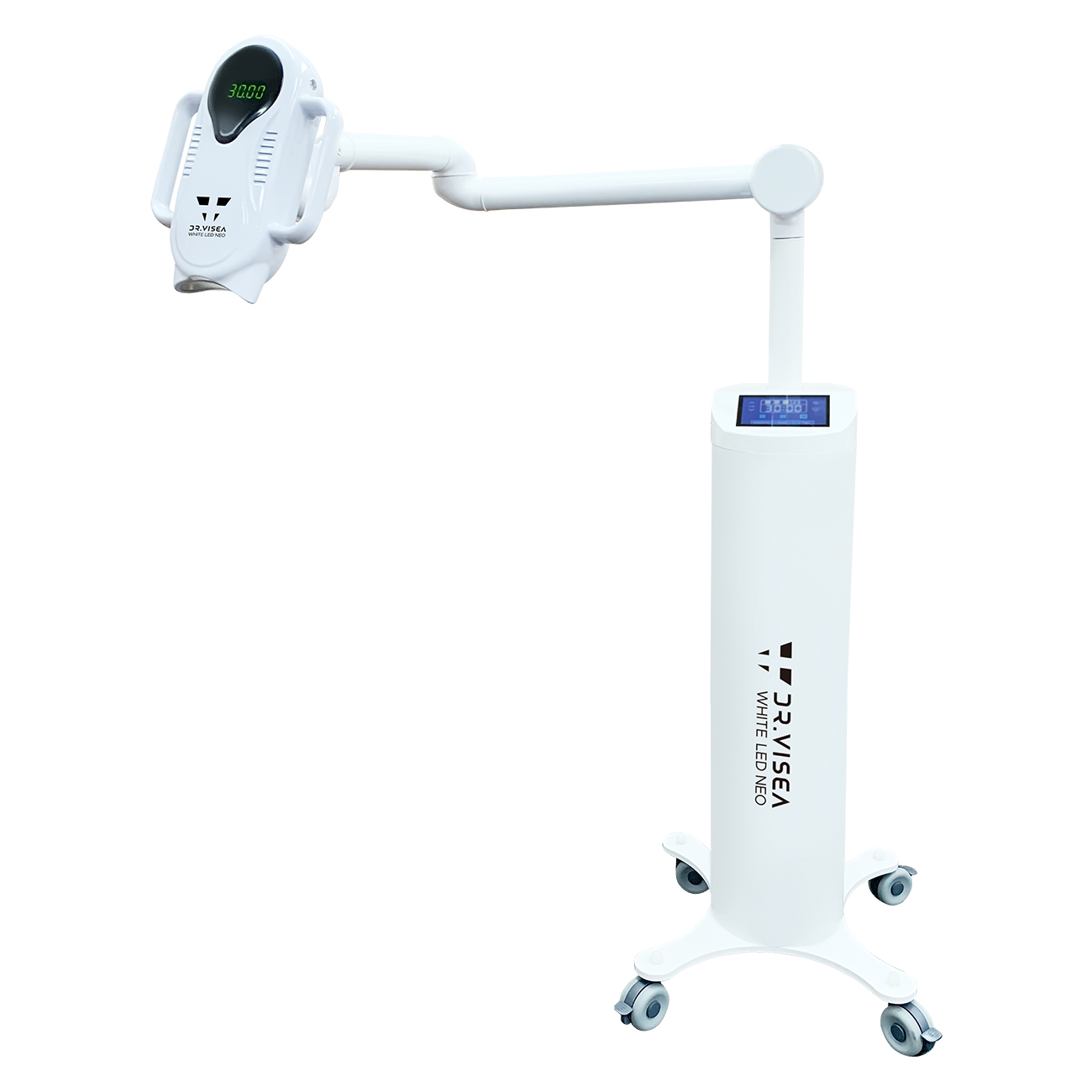 ホワイトLEDネオ | 株式会社Dr.Visea/ドクタービセア
