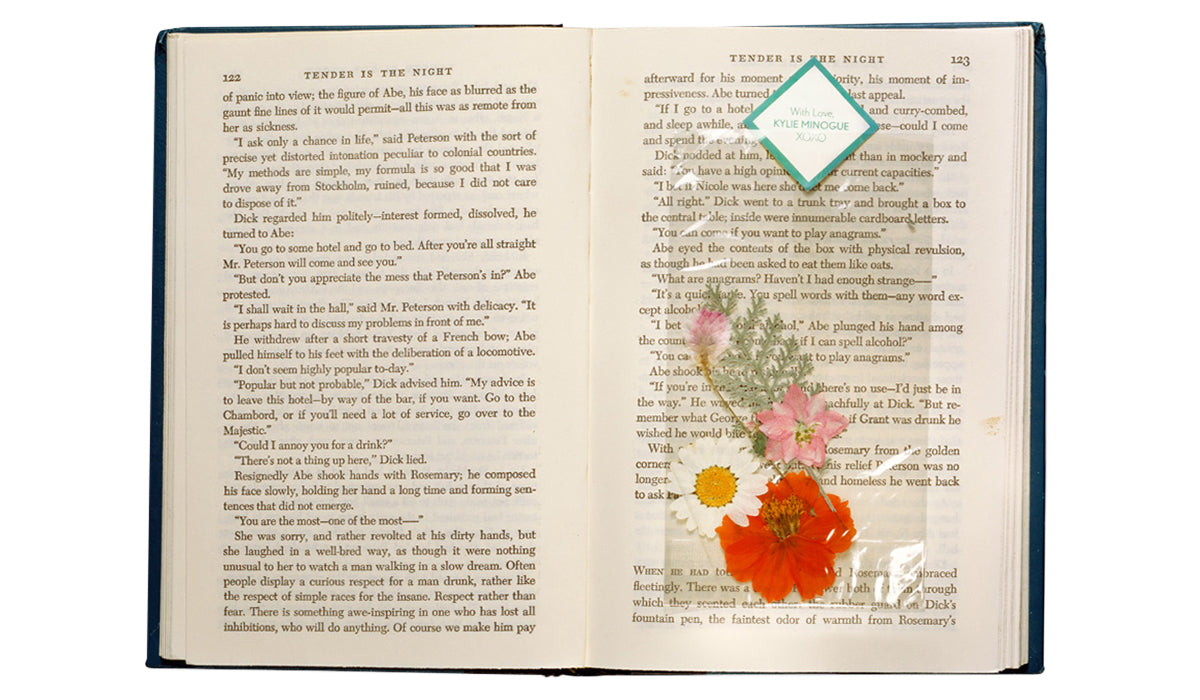 VISIONAIRE 38 LOVE TIFFANY & CO