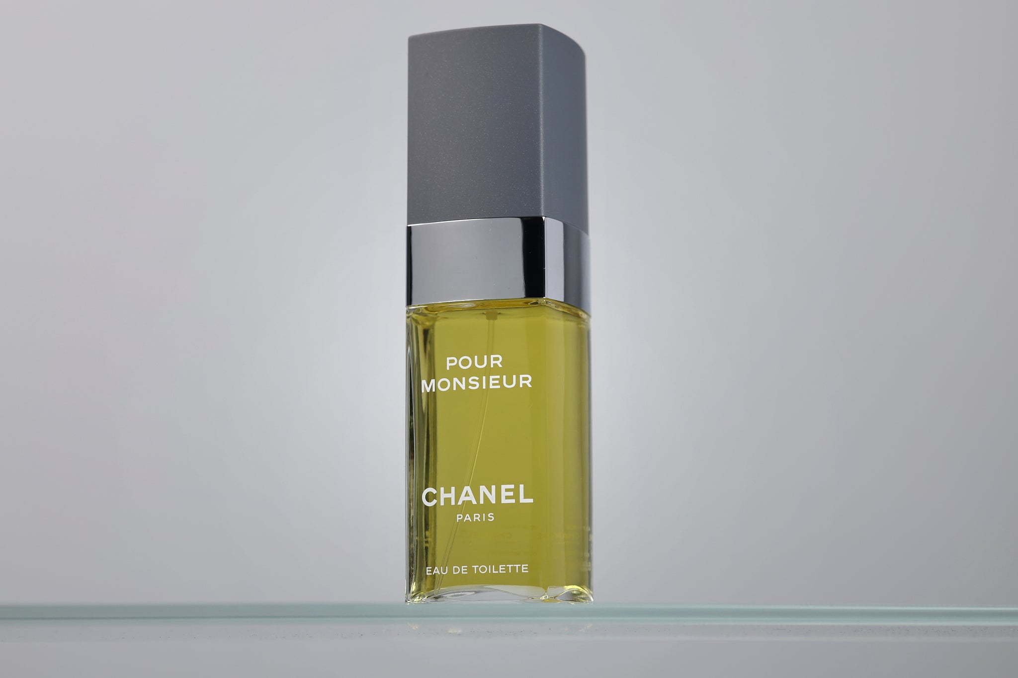 Chanel Pour Monsieur EDT | Fragrance Sample | Cologne Sample