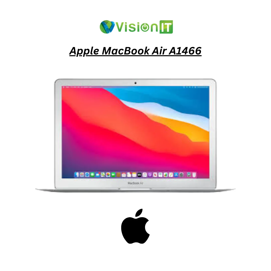 Apple MacBook Air A1466 | 13' inch | Intel Core i5 | Offers