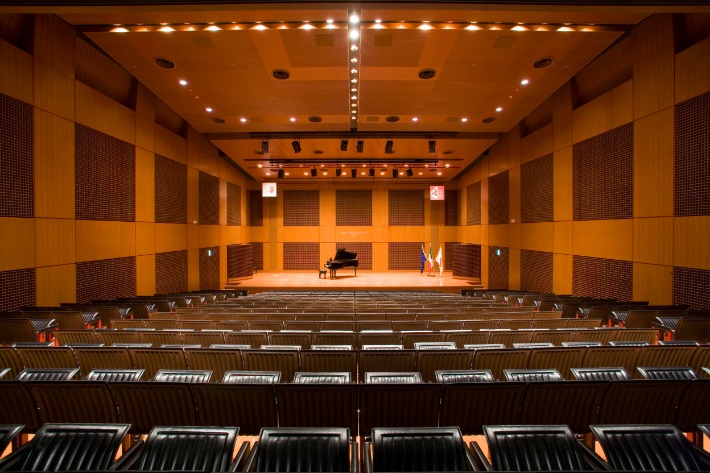 イタリア文化会館（スポット紹介）|【公式】東京都千代田区の観光情報