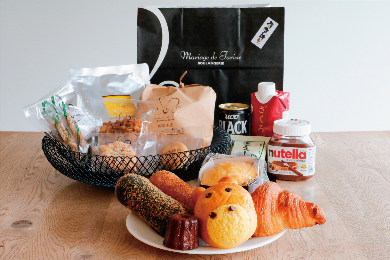 VISON新春福袋 2026 | VISON Beautiful Village in TAKI