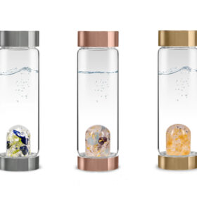 vitajuwel | 飲む水の質は、私たちの健康度と美しさを大きく左右します