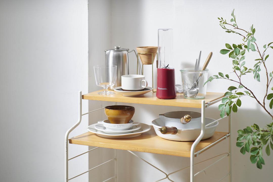 ミニボトルブレンダー – Vitantonio公式オンラインストア