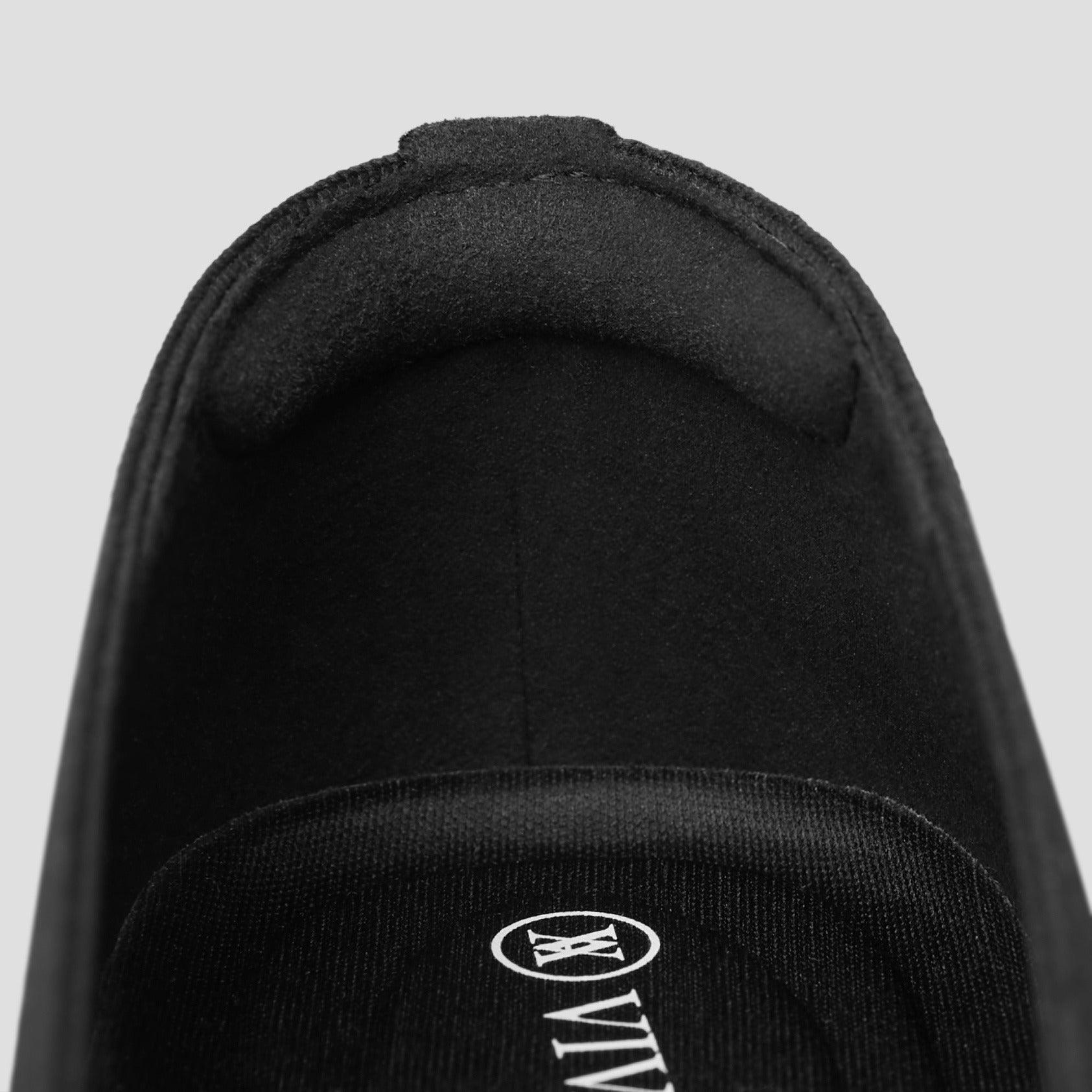 Margot™ 2.0] スクエアトゥ フラットシューズ – VIVAIA JAPAN