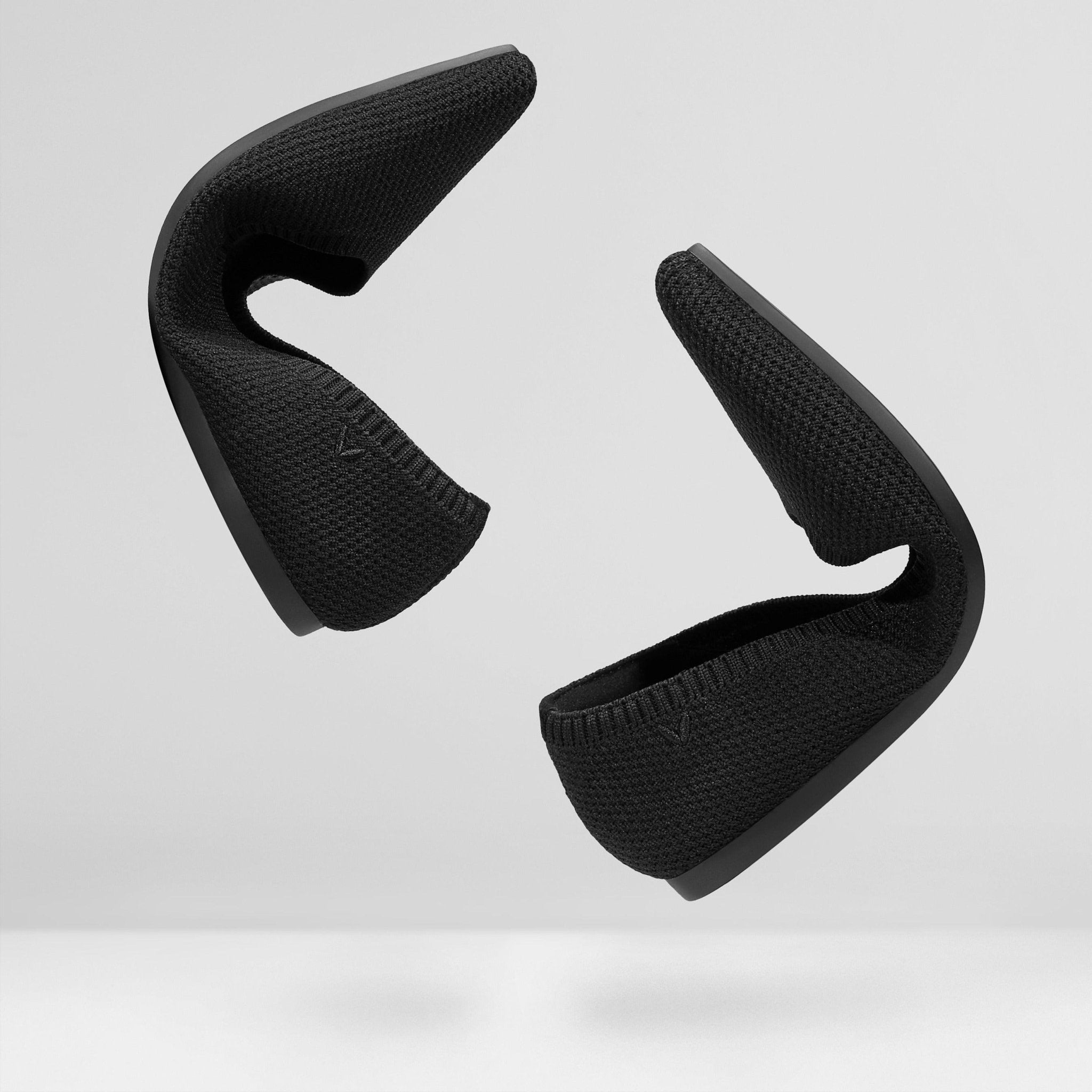 Aria 5°] ポインテッドトゥ 撥水加工 フラットシューズ – VIVAIA JAPAN