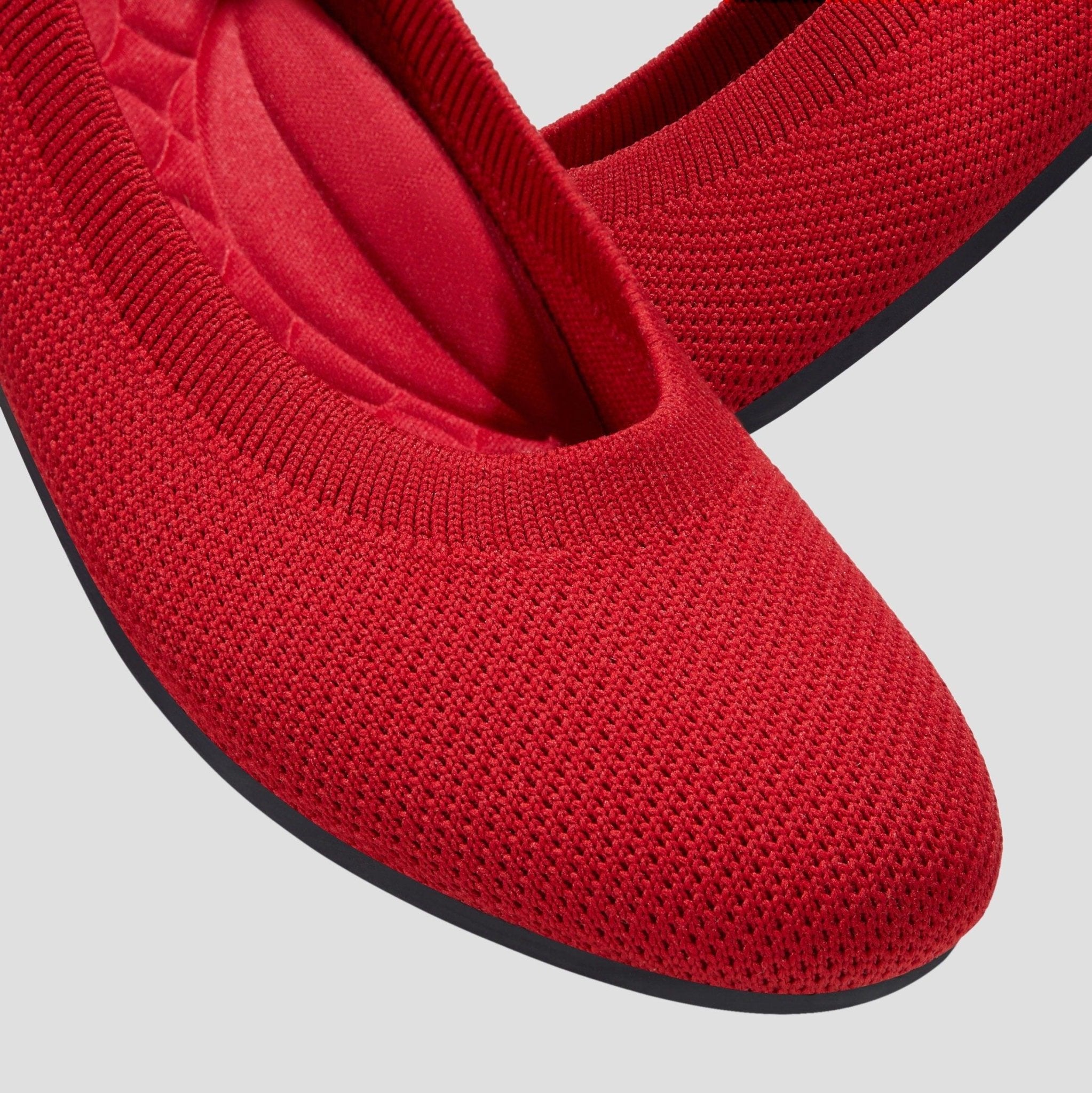 Claire] ラウンドトゥ フラットシューズ – VIVAIA JAPAN