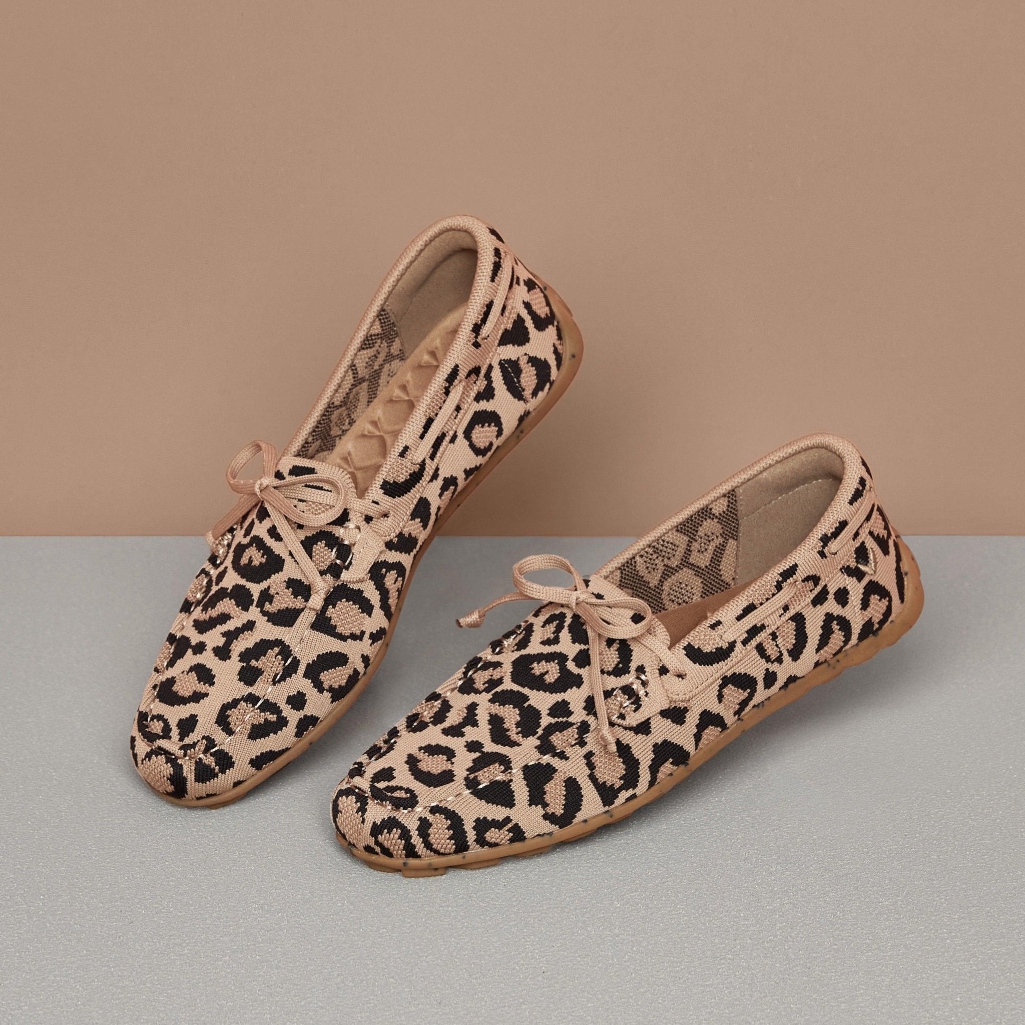 Jackie] スクエアトゥ モカシンタイプ ローファー – VIVAIA JAPAN