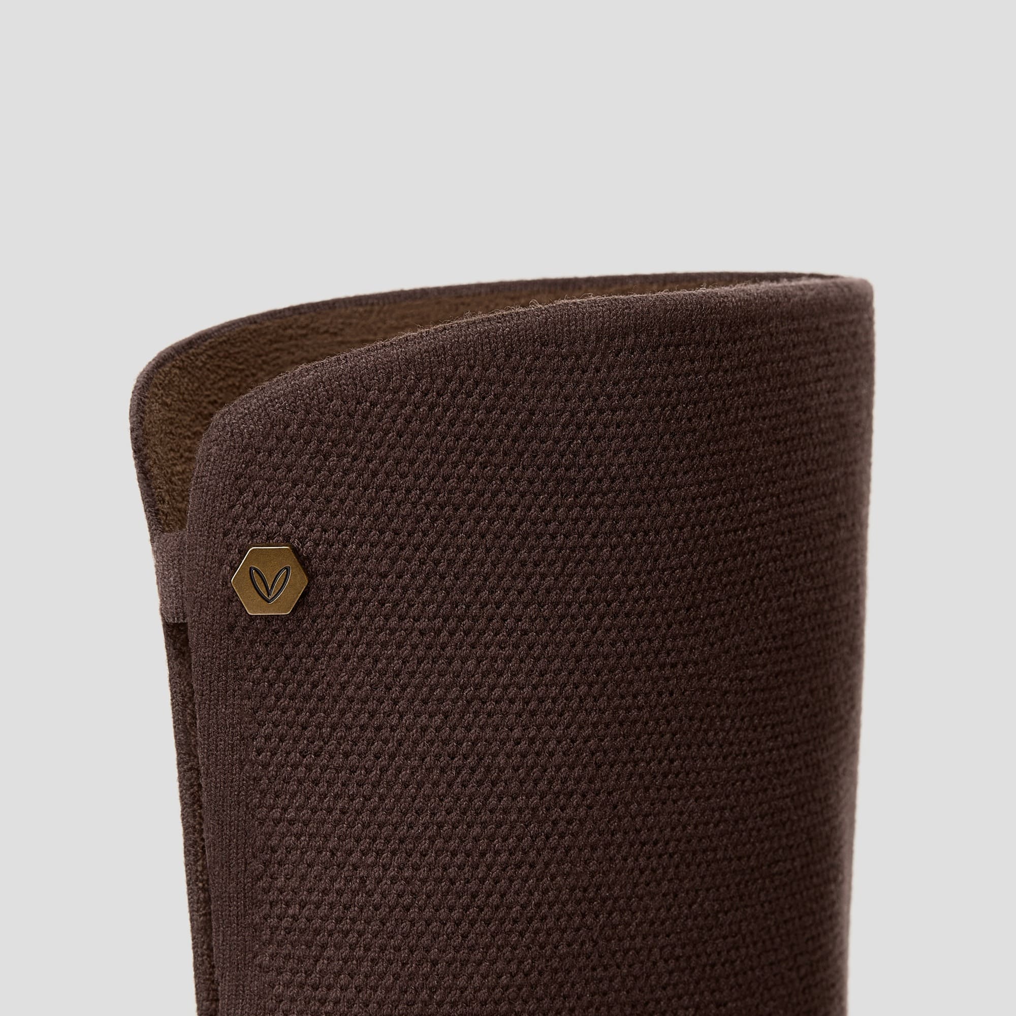 Gia] 折り返し式 スクエアトゥ ニーハイブーツ – VIVAIA JAPAN