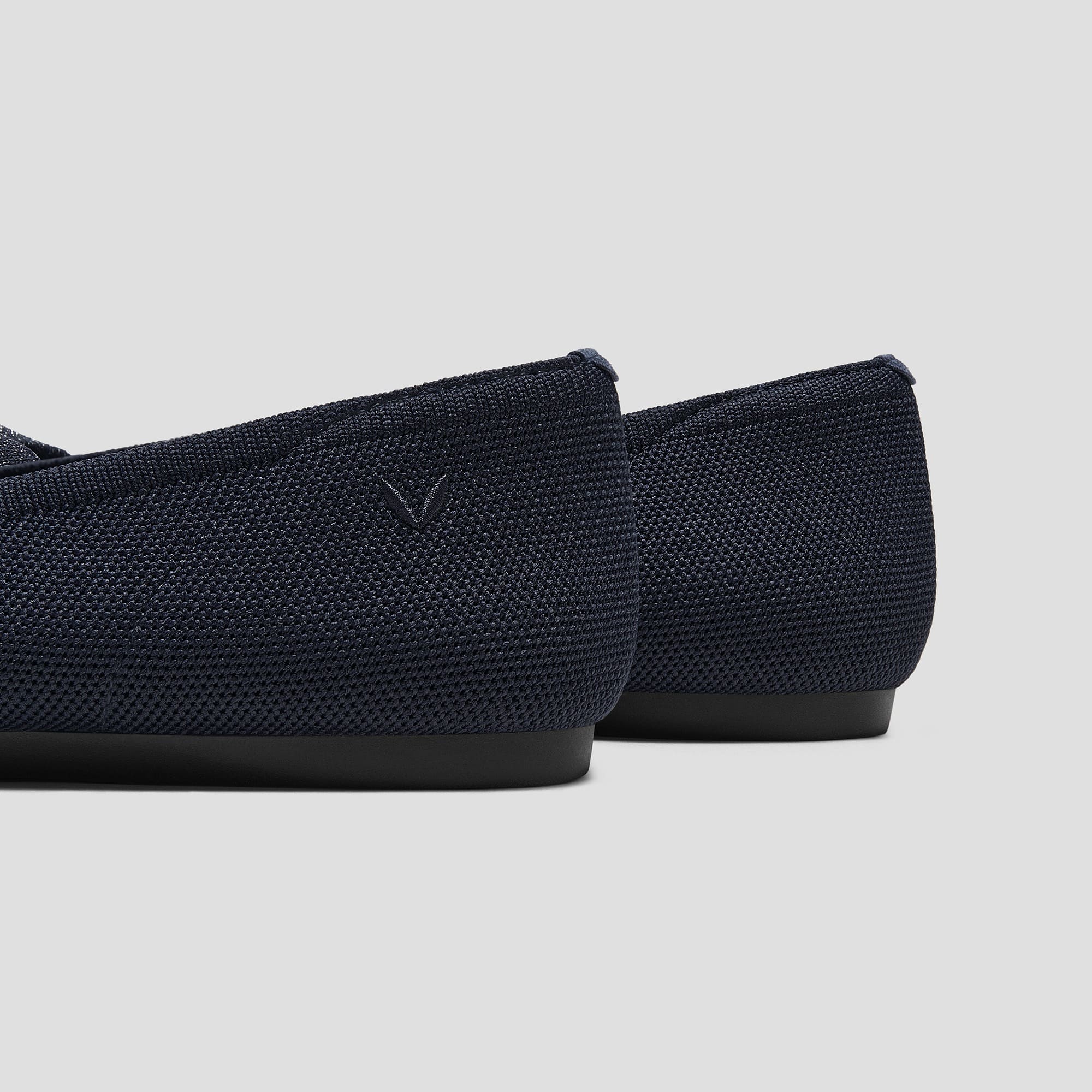 Azura] ポインテッドトゥ リボン付き フラット – VIVAIA JAPAN