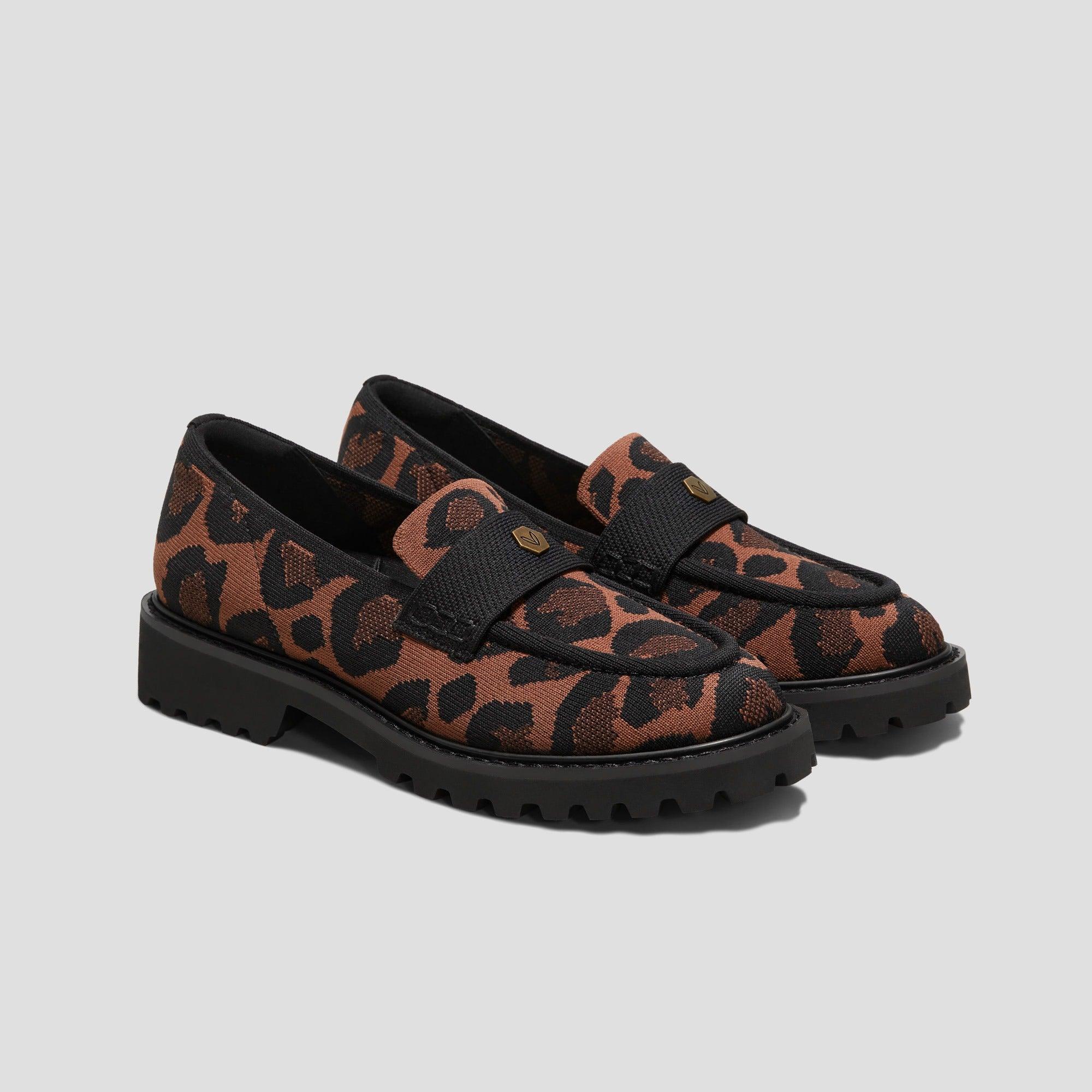 ヒョウ柄コレクション – VIVAIA JAPAN