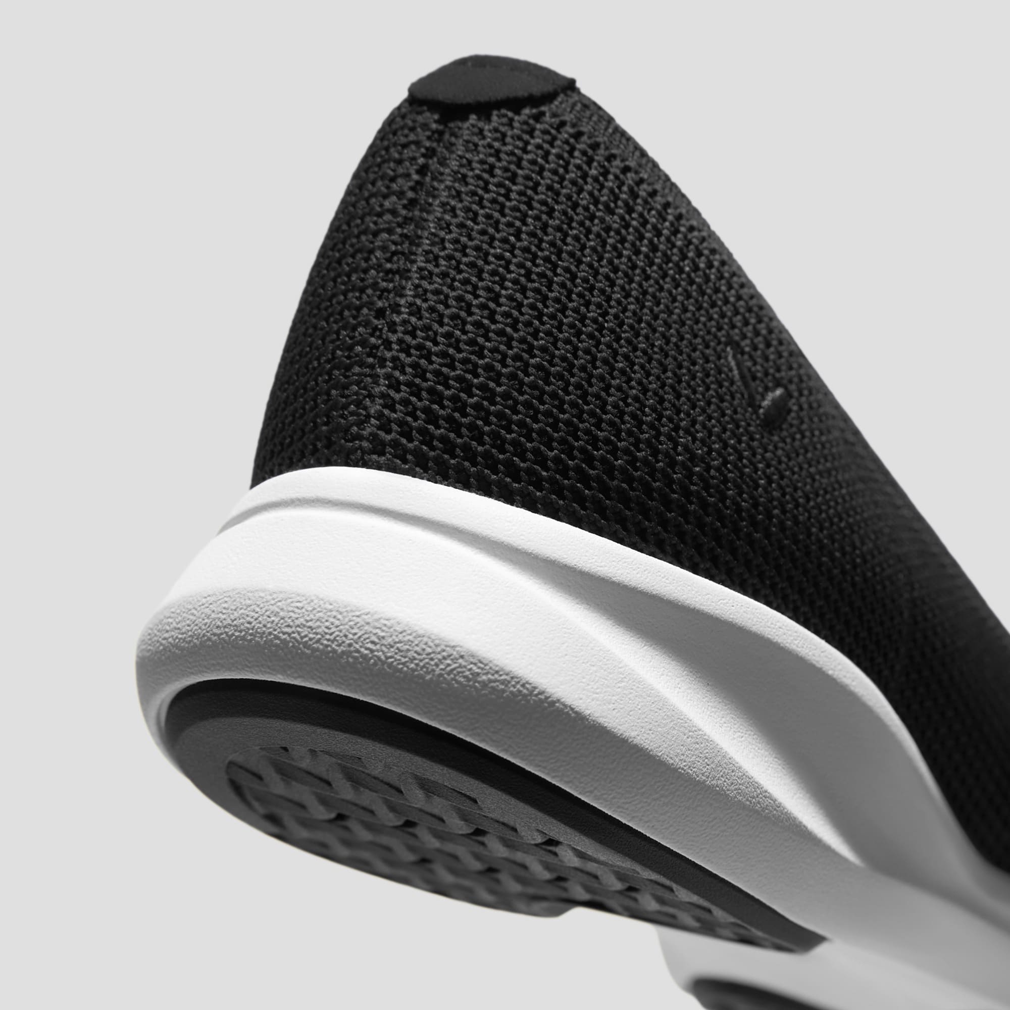 Walker Pro Izabel] 撥水加工 ラウンドトゥ スニーカー フラット