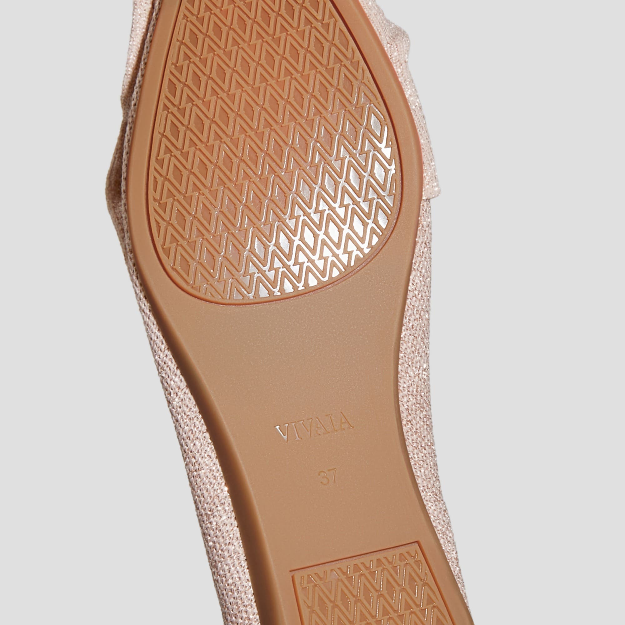 Azura] ポインテッドトゥ リボン付き フラット – VIVAIA JAPAN